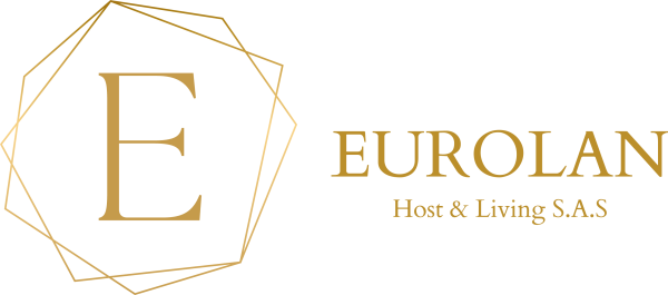 Logo Eurolan Landig Page